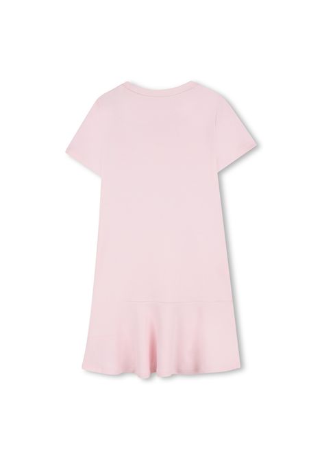 Abito con stampa THE MARC JACOBS KIDS | W60711475